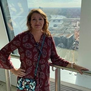 Meet your Posher, Beth